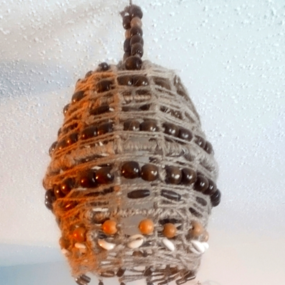 Hanging light